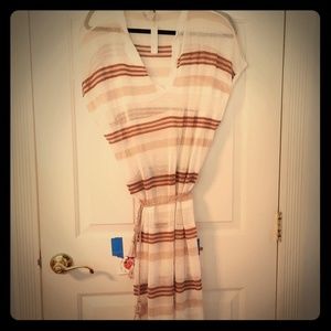Chico's Women's tunic